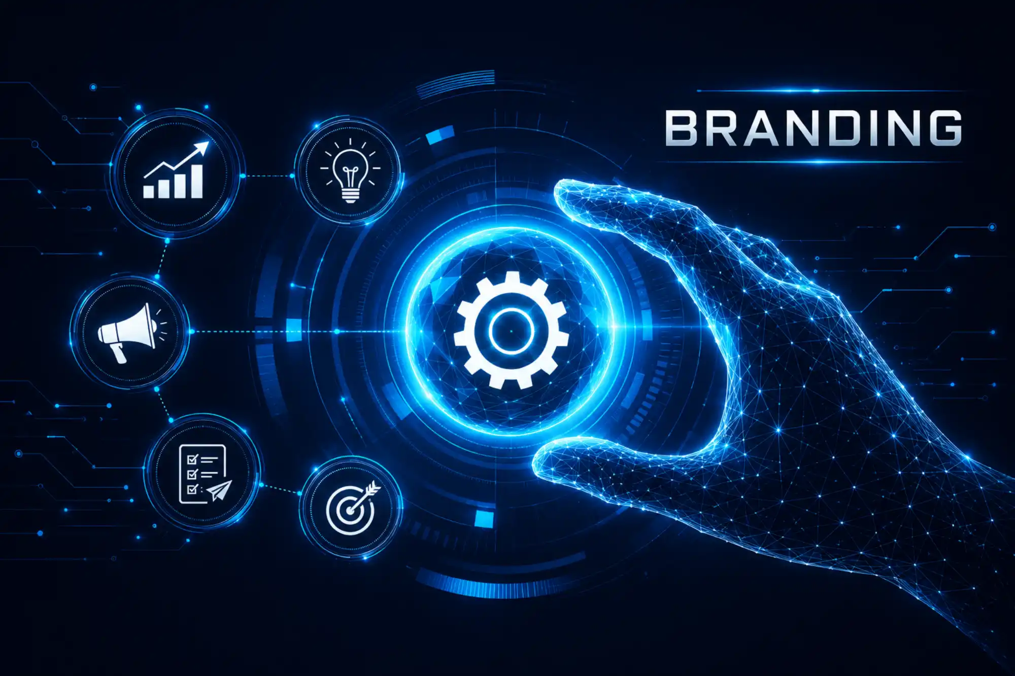 Branding
